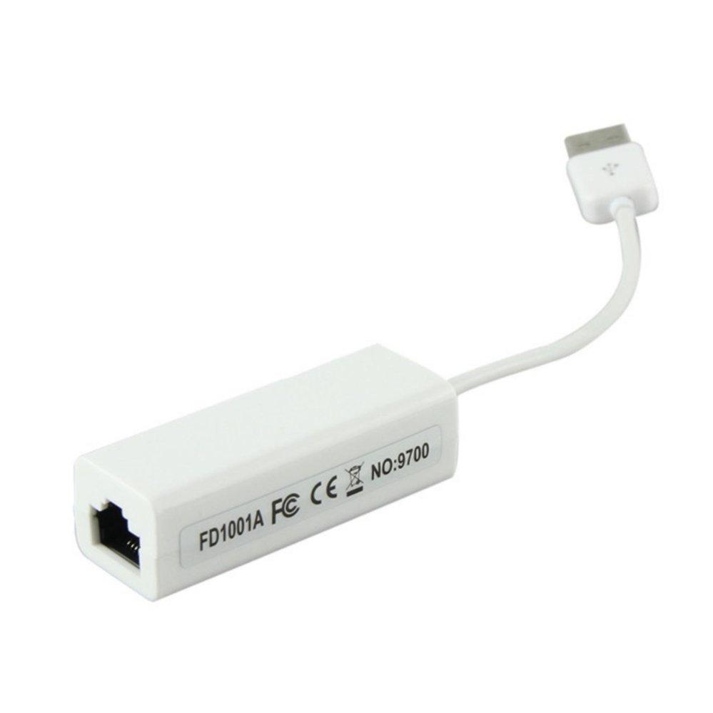 Dây Chuyển Đổi Usb Ra Lan Cho Macbook Air Pro, Apple