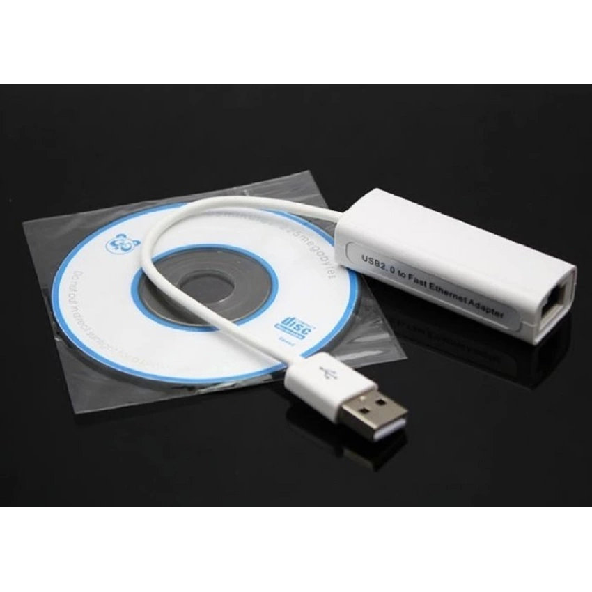 Dây Chuyển Đổi Usb Ra Lan Cho Macbook Cao Cấp