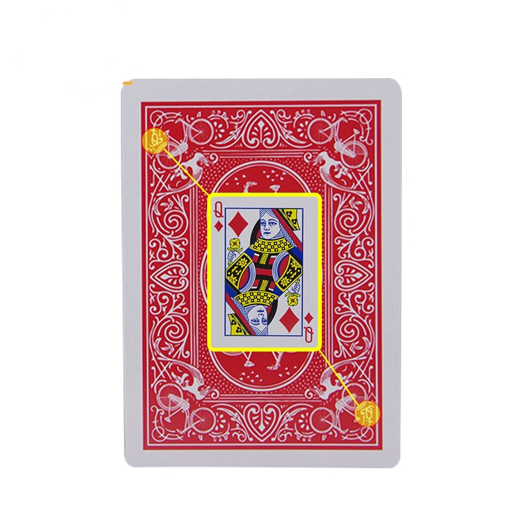 Bộ Bài ảo Thuật