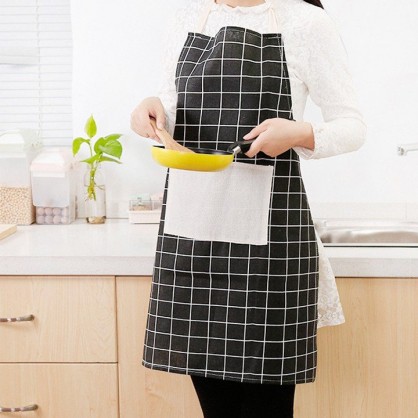 Tạp Dề Vải Hình Vuông, Tam Giác Tạp Dề Vải Hình Vuông, Tam Giác