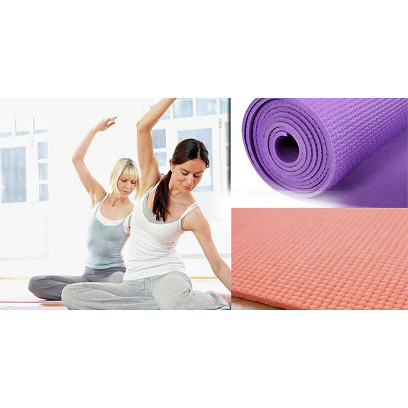 Thảm Tập Yoga Cao Cấp
