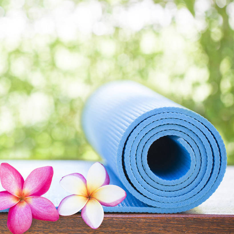 Thảm Tập Yoga Cao Cấp