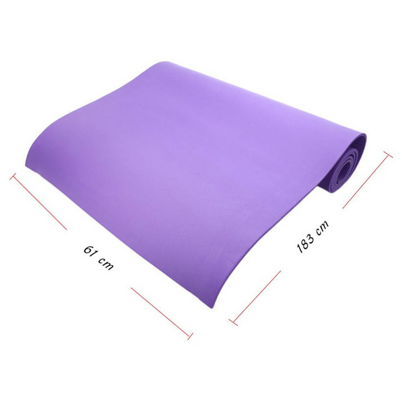 Thảm Tập Yoga Cao Cấp