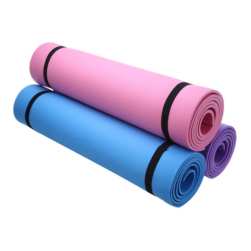 Thảm Tập Yoga Cao Cấp