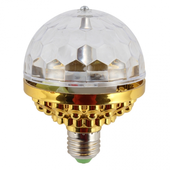 Đèn Led Vũ Trường Rotating Lamp Đèn Led Vũ Trường Rotating Lamp