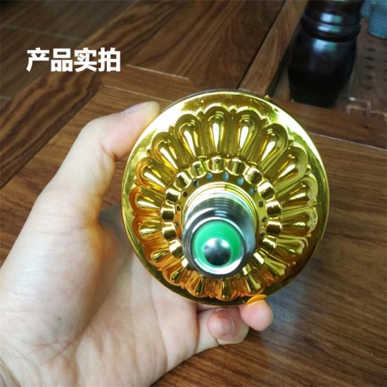 Đèn Led Vũ Trường Rotating Lamp Đèn Led Vũ Trường Rotating Lamp