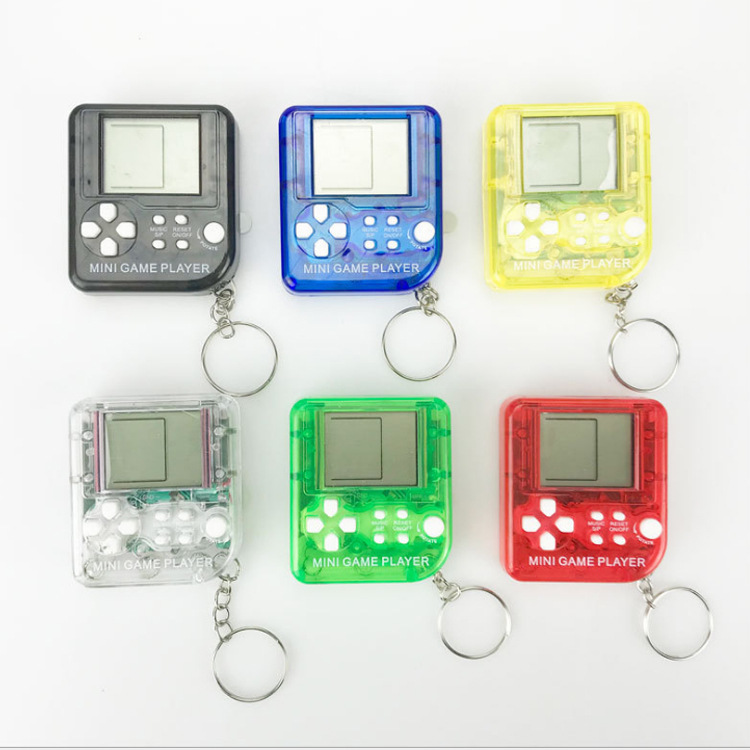 Móc Khóa Máy Chơi Game