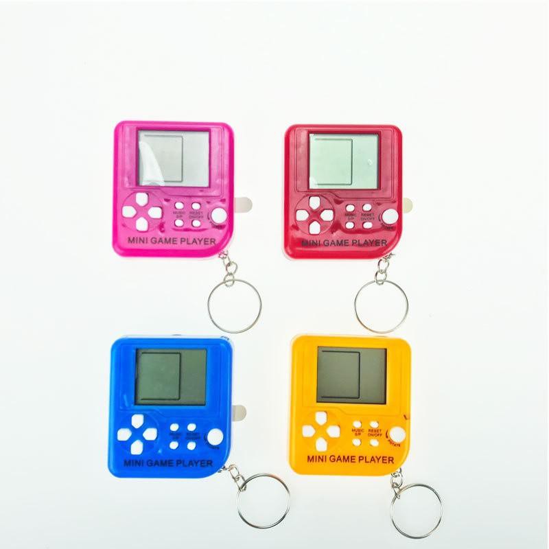 Móc Khóa Máy Chơi Game