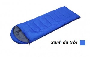 Túi Ngủ Du Lịch Xếp Gọn