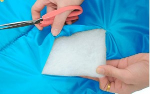 Túi Ngủ Du Lịch Xếp Gọn