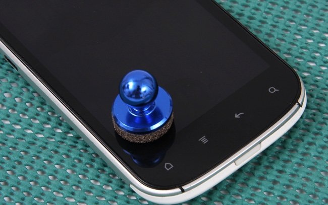 Nút Chơi Game Joystick Loại Tròn Cho Điện Thoại, Máy Tính Bảng Cao Cấp