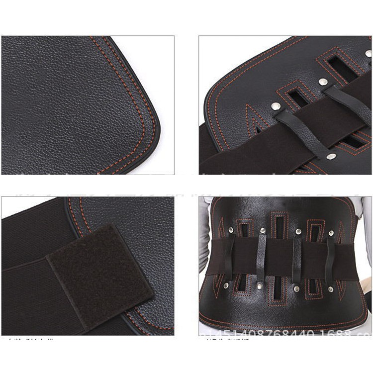 Đai Lưng Cột Sống,thoát Vị Đĩa Đệm,đau Lưng Ngồi Nhiều