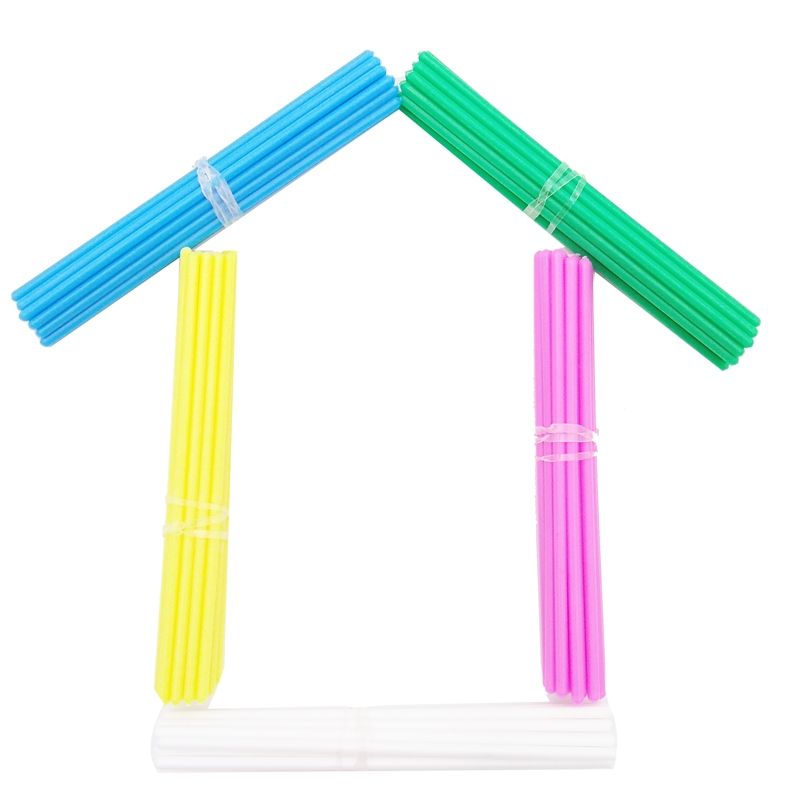 Bộ 100 Cây Que Tính Cho Bé Cy-0086 Bộ 100 Cây Que Tính Cho Bé Cy-0086