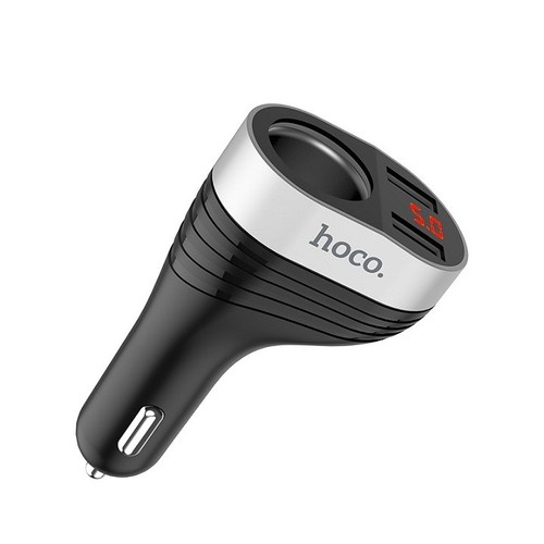 Sạc Xe Hơi Hoco Z29