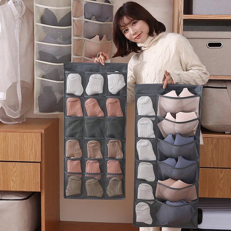 Túi Treo Vớ Hoặc Áo Ngực