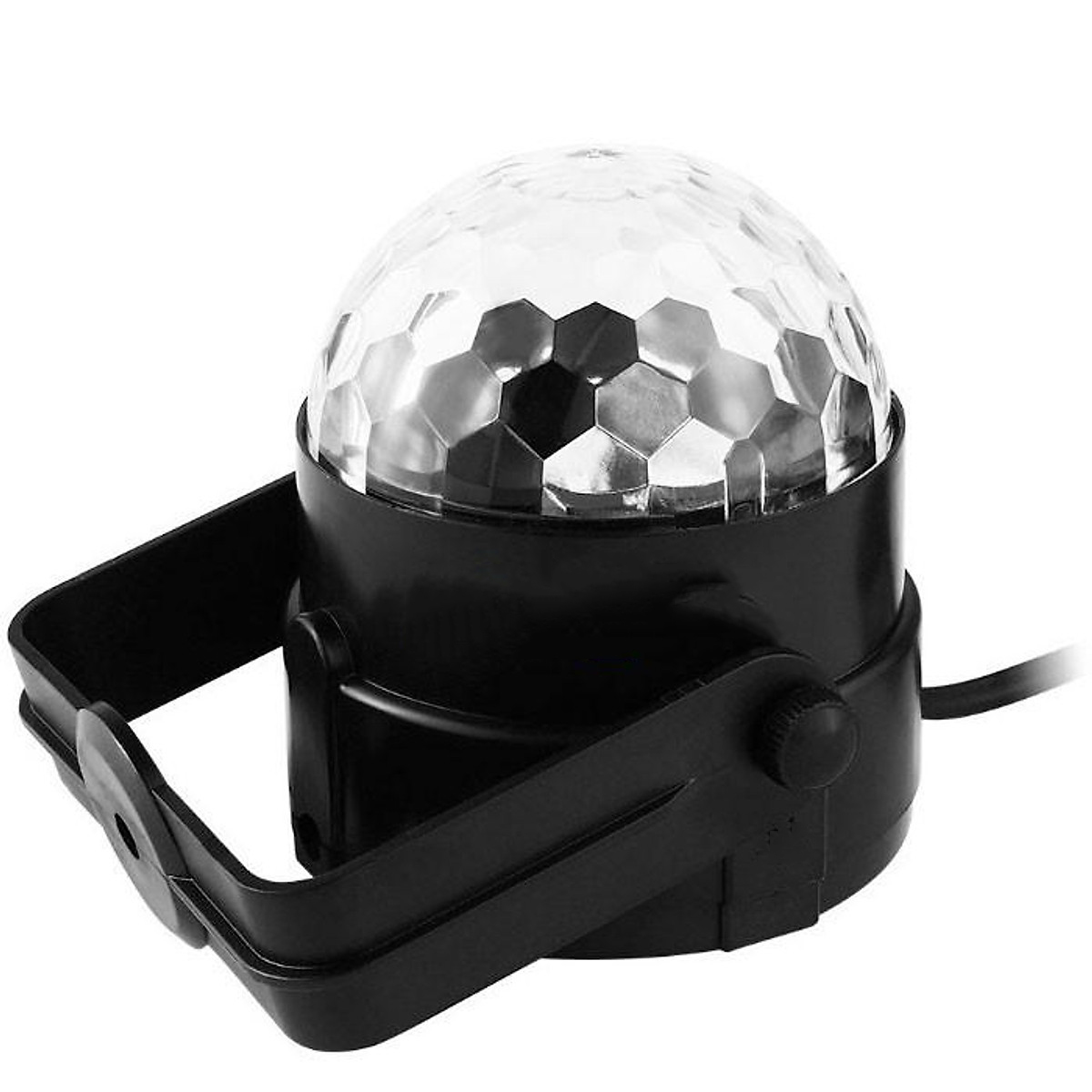 Đèn Led Vũ Trường Mini 9X8.6Cm Đèn Led Vũ Trường Mini 9X8.6Cm