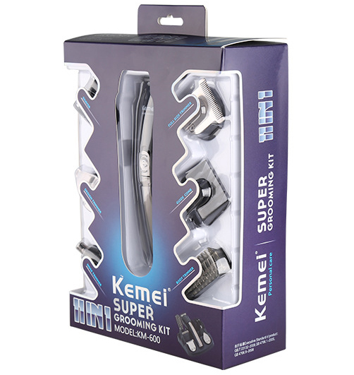 Tông Đơ Cắt Tóc Kemei 600