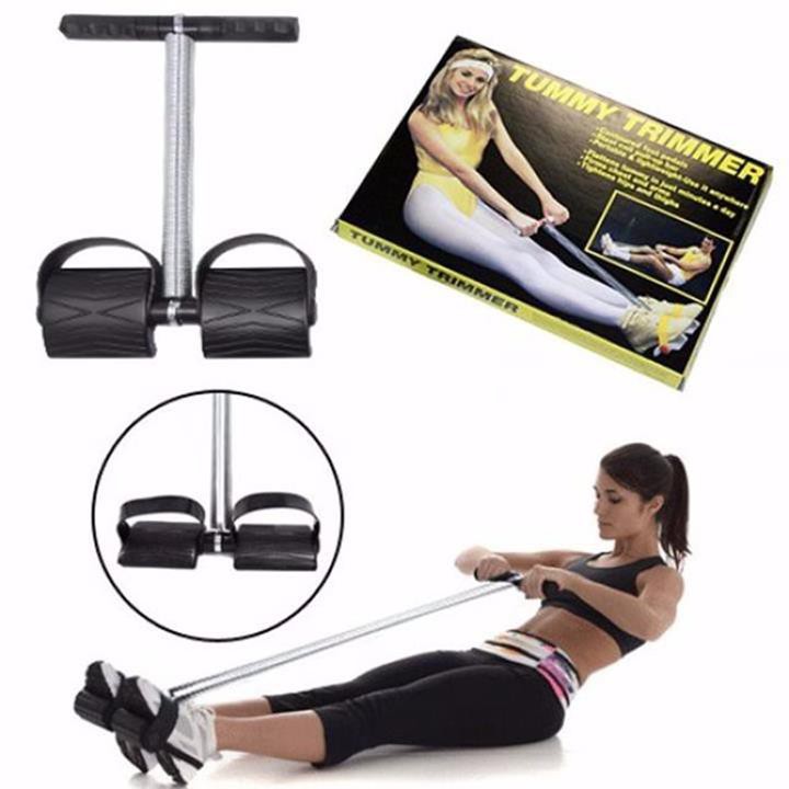 Dụng Cụ Tập Thể Dục Đa Năng Tummy Trimmer