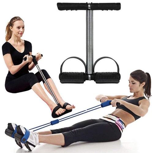Dụng Cụ Tập Cơ Bụng Giảm Mỡ Tummy Trimmer