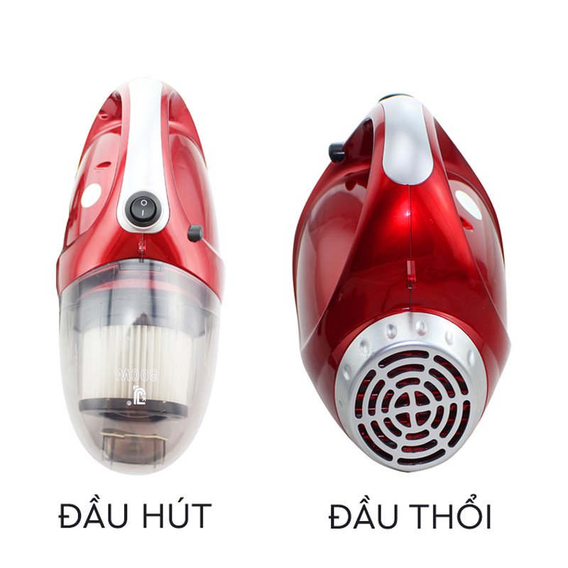 Máy Hút Bụi Cầm Tay JK8