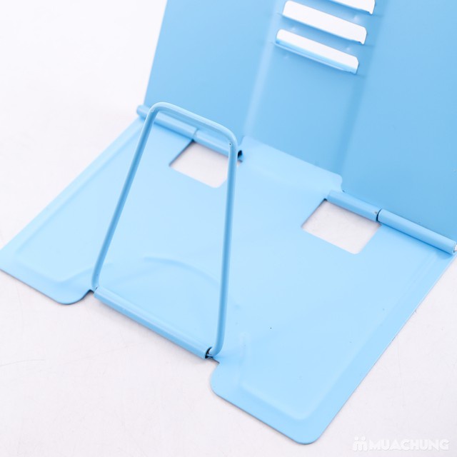GiÁ Đỡ SÁch Chống Cận