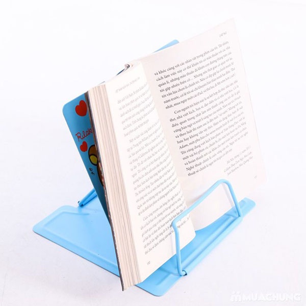 GiÁ Đỡ SÁch Chống Cận