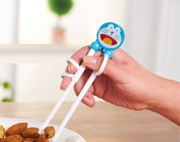 Đũa Tập ăn Hình Thú Cho Bé Đũa Tập ăn Hình Thú Cho Bé