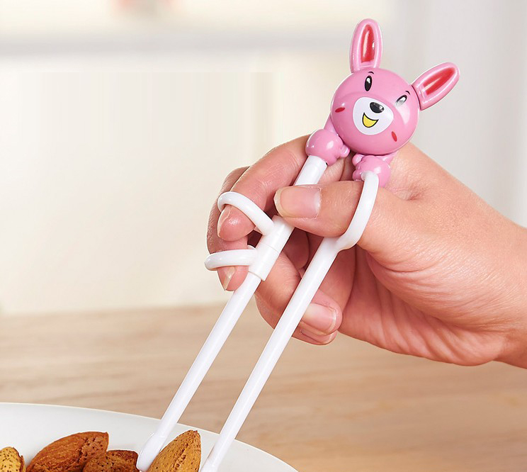 Đũa Tập ăn Hình Thú Cho Bé Đũa Tập ăn Hình Thú Cho Bé