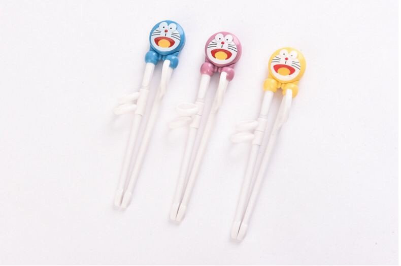 Đũa Tập ăn Hình Thú Cho Bé Đũa Tập ăn Hình Thú Cho Bé