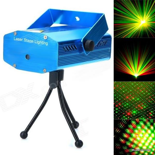 Đèn Chiếu Sao Trang Trí Laser Cảm Biến Nhạc Cao Cấp Đèn Chiếu Sao Trang Trí Laser Cảm Biến Nhạc Cao Cấp