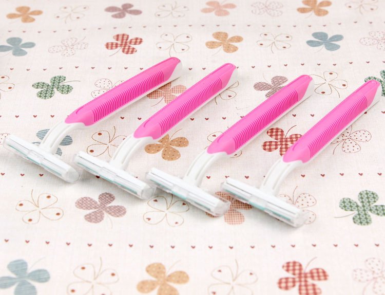 Combo 4 Cây Dao Cạo Râu Razors
