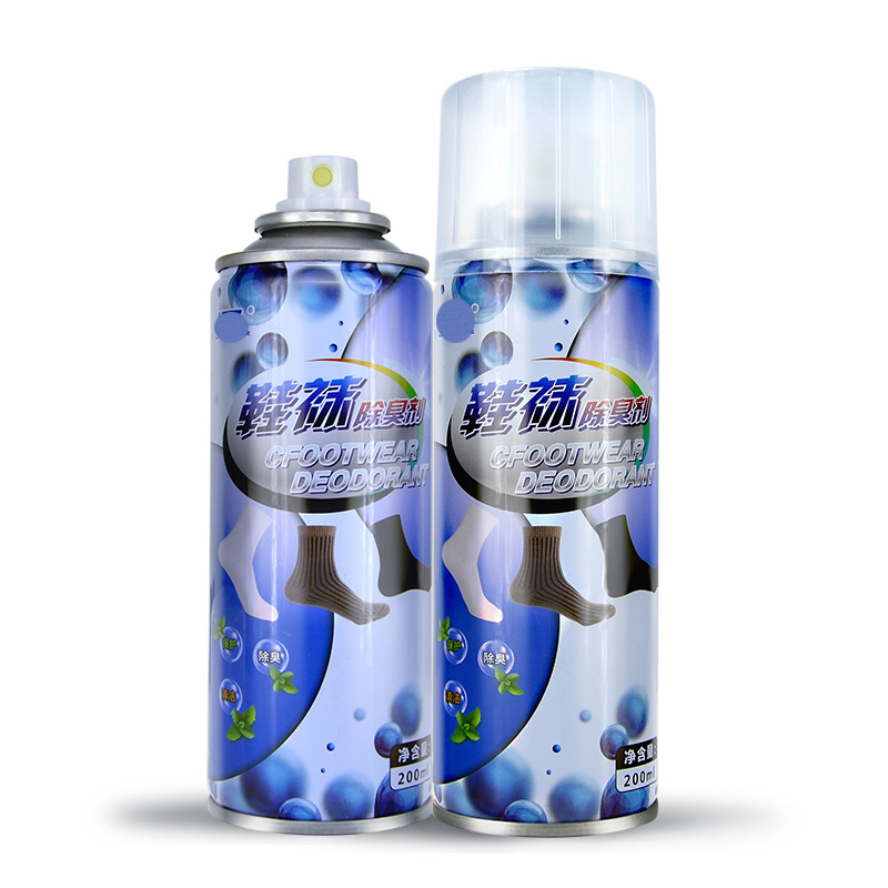 Chai Khử Mùi Giày 200Ml Chai Khử Mùi Giày 200Ml