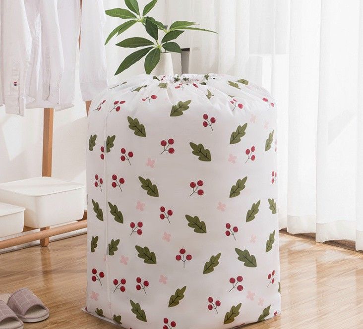 Túi Chăn Màn Cuộn Lớn 90X40Cm