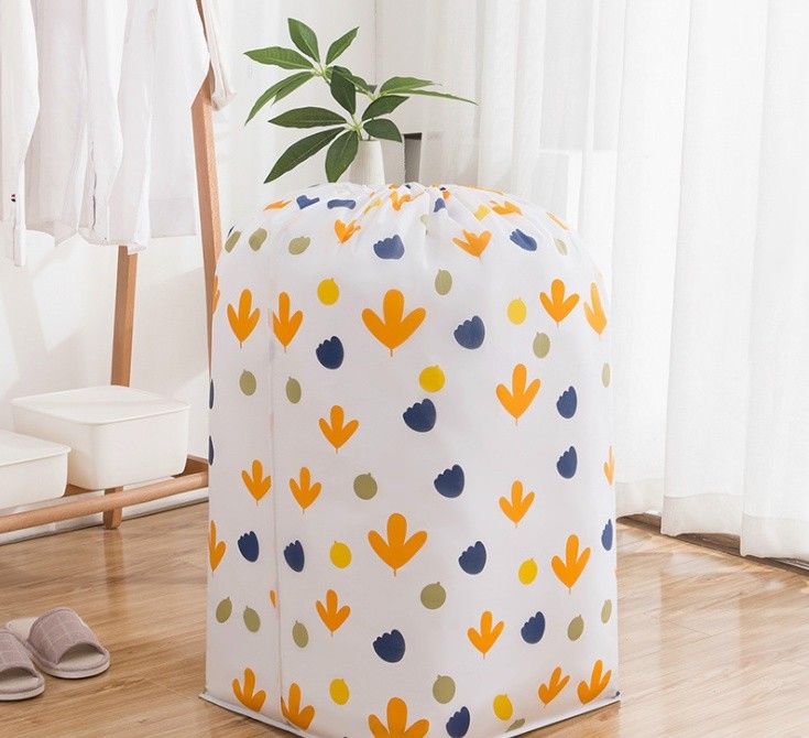 Túi Chăn Màn Cuộn Lớn 90X40Cm