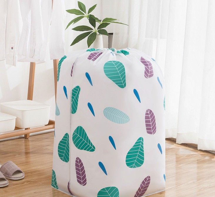 Túi Chăn Màn Cuộn Lớn 90X40Cm