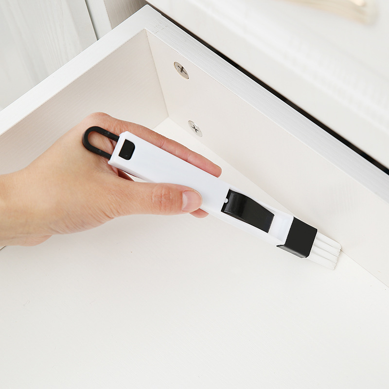 Bàn Chải Vệ Sinh Góc Cửa Tiện Dụng