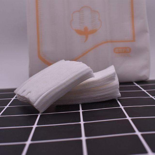 Bông Tẩy Trang 222 Cotton Pads