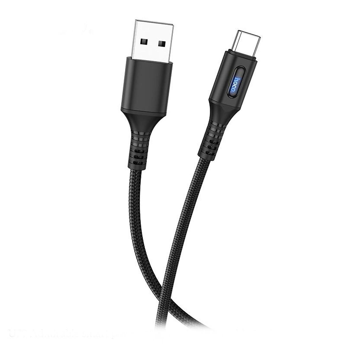 Cáp Sạc Nhanh Hoco U79 Type C Cáp Sạc Nhanh Hoco U79 Type C