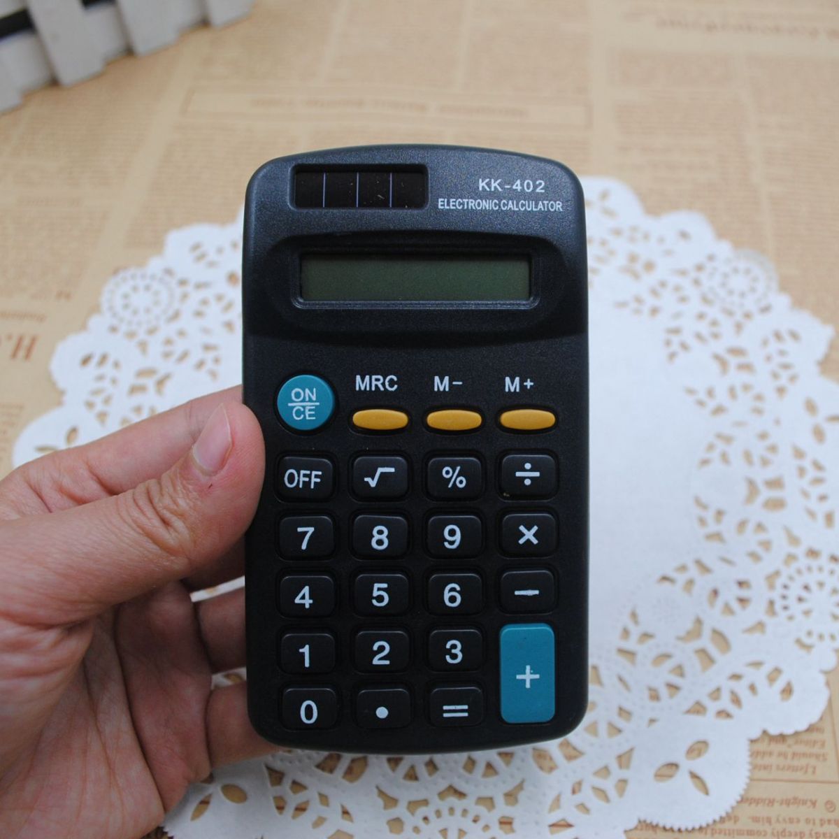 Máy Tính Kk-402 Máy Tính Kk-402