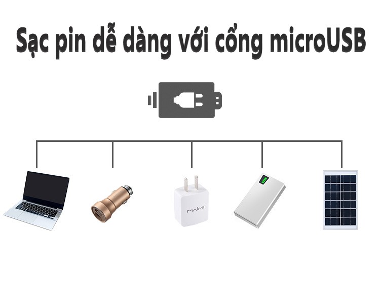 Bóng Đèn T5 Vuông Xài Pin 52Cm Bóng Đèn T5 Vuông Xài Pin 52Cm