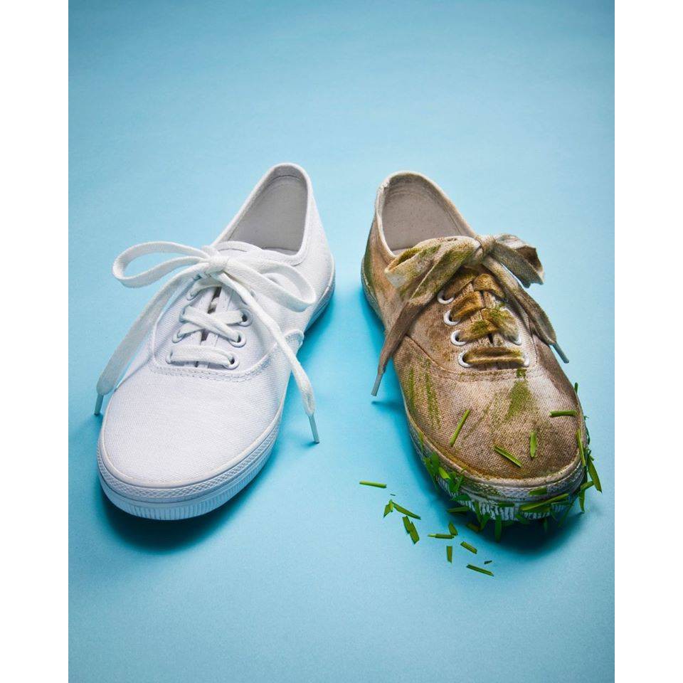 Chai Xịt Bọt Làm Sạch Giày Snoker Chai Xịt Bọt Làm Sạch Giày Snoker