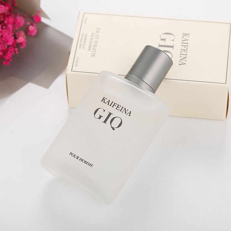 Chai Nước Hoa Nam Gio 50Ml Chai Nước Hoa Nam Gio 50Ml