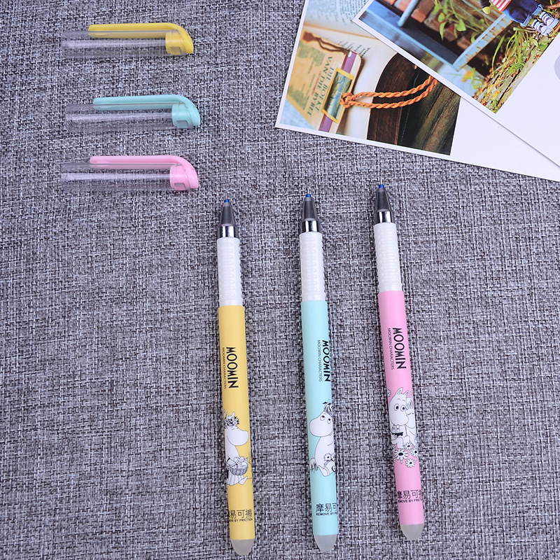 Bút Viết Xóa Được