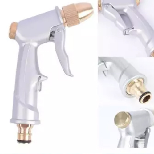 Dụng Cụ Xịt Nước Rửa Xe Tăng Áp Lực Nước Cực Mạnh