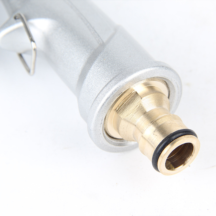 Dụng Cụ Xịt Nước Rửa Xe Tăng Áp Lực Nước Cực Mạnh