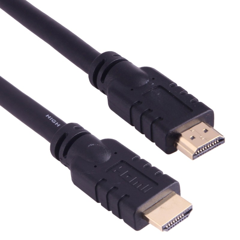 CÁP 2 ĐẦU HDMI DÀI 1.5M CÁP 2 ĐẦU HDMI DÀI 1.5M