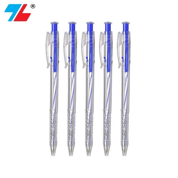 But Bi Thiên Long Tl-027 Màu Xanh