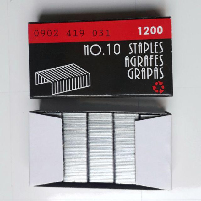 Hộp Kim Bấm Số 10 Sdi