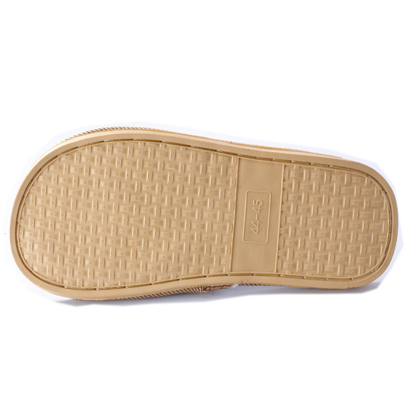 Dép Đan Mang Trong Nhà