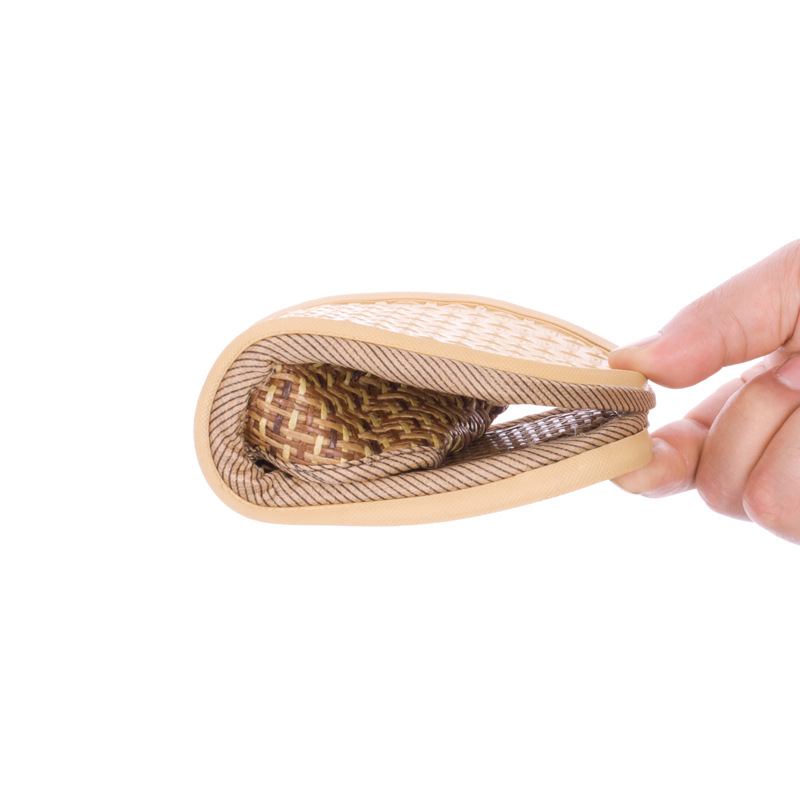 Dép Đan Mang Trong Nhà